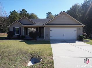 25 Noahs Way, Colbert, GA 30628