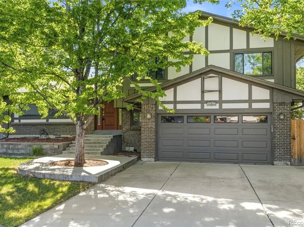 7063 E Warren Drive, Denver, CO 80224