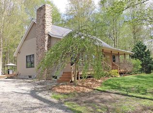 18640 Fred Amity Rd, Fredericktown, OH 43019