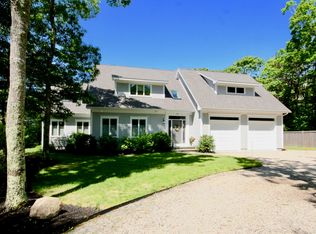 88 Old North Rd, Pocasset, MA 02559