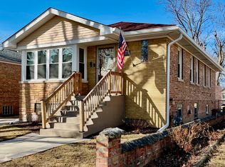 2226 S 14th Ave, North Riverside, IL 60546