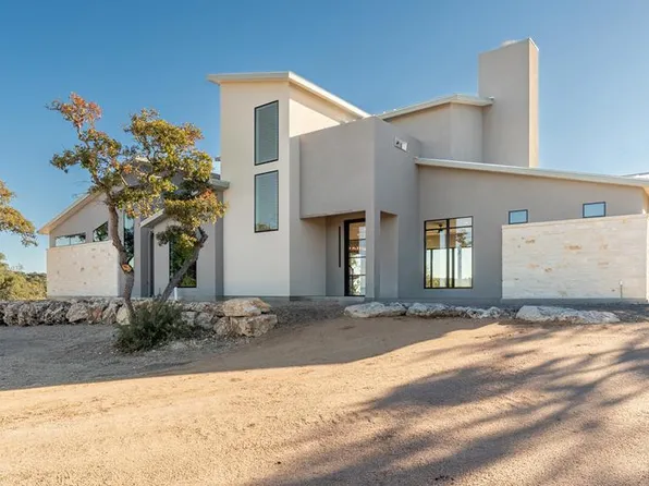 LOT 6 W Highway 39, Hunt, TX 78024