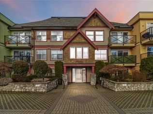 1618 N Dairy Rd #207, Victoria, BC V8T1J8