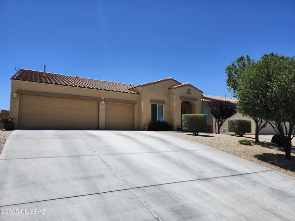6246 S Eagles Talon Pkwy, Tucson, AZ 85757