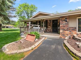 2314 Hall Rd, Hartford, WI 53027