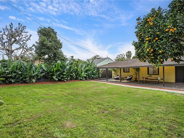 606 Phelan Ln, Redondo Beach, CA 90278