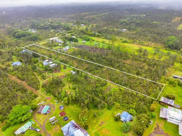 KEALA ST, Keaau, HI 96749