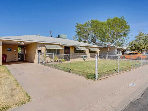 2nd image of 7834 E Loma Land Dr