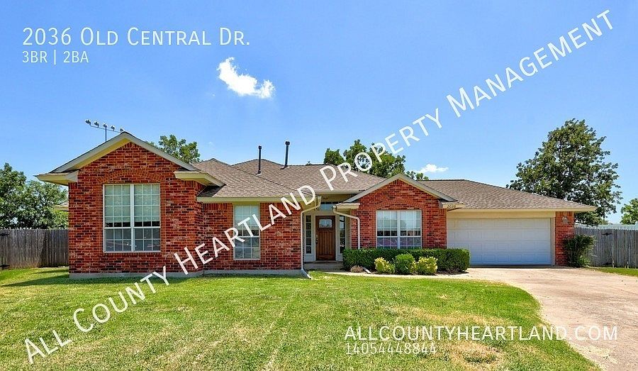 1st image of 2036 Old Central Dr