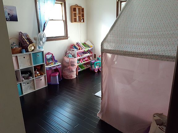 Bedroom #1
