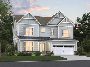 621 Blackwood Ct, Durham, NC 27705