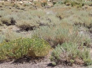 110 Manzanita Rd, Bishop, CA 93514