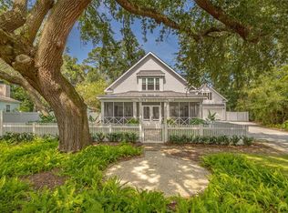 409 Kelsall Ave, Saint Simons Island, GA 31522