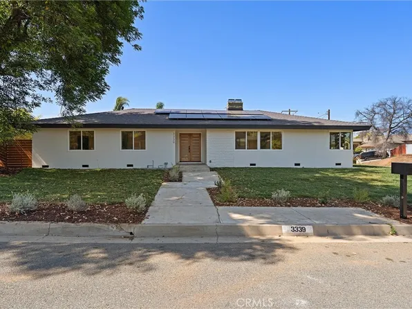 3339 E Jodee Dr, West Covina, CA 91791