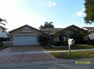1875 NW 107th Ter, Plantation, FL 33322