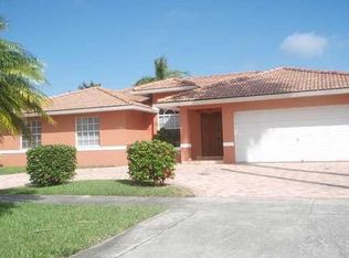 1501 SW 142nd Ave, Miami, FL 33184