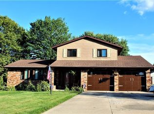 6696 Orchard Trail Rd NE, Canton, OH 44721