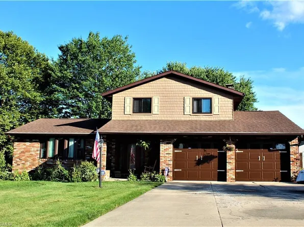 6696 Orchard Trail Rd NE, Canton, OH 44721