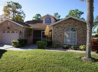 17607 Date Palm Ct, North Fort Myers, FL 33917