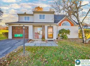 319 W Windsor Rd, Saylorsburg, PA 18353