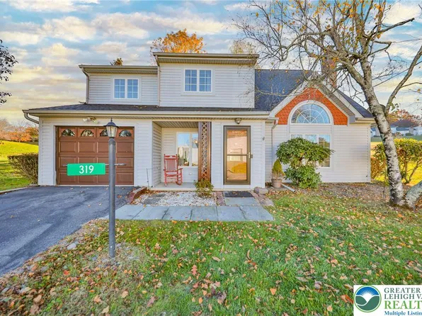 319 W Windsor Rd, Saylorsburg, PA 18353