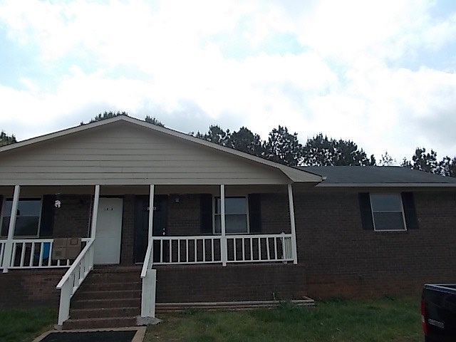 Duplex right side
