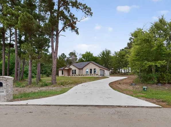 5310 Grand View Dr, Athens, TX 75752
