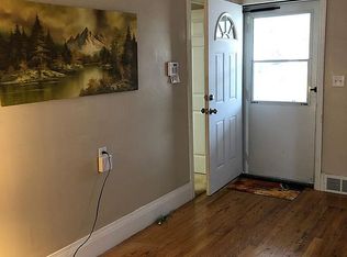 2539 Altoona St, Flint, MI 48504