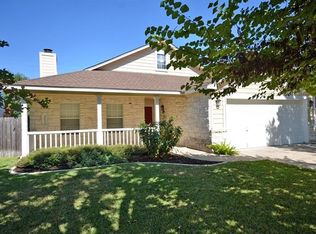 3065 Bent Tree Loop, Round Rock, TX 78681