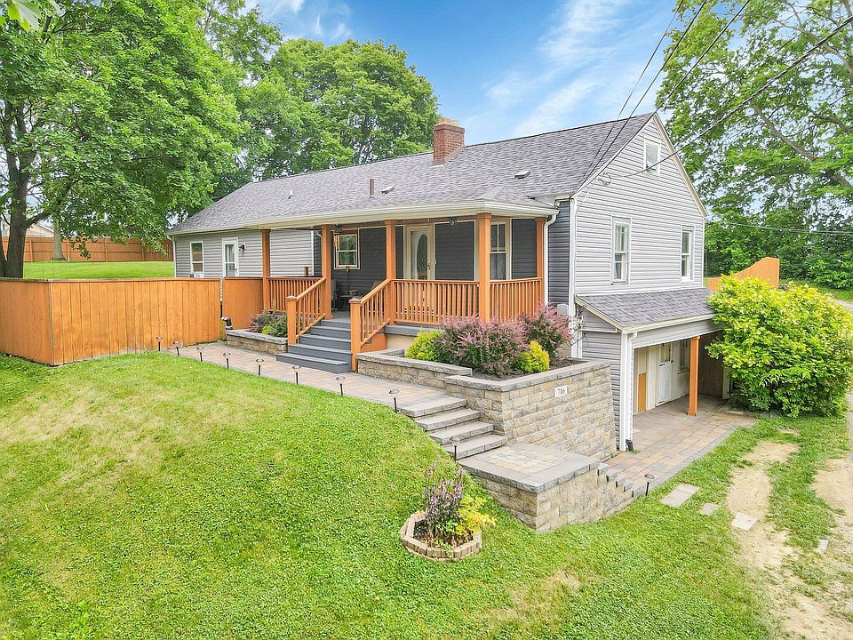 1st image of 716 Wesley Ave