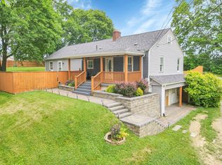 716 Wesley Ave, Newark, OH 43055