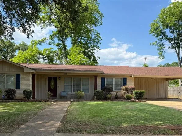 3815 Norman St, Alexandria, LA 71302