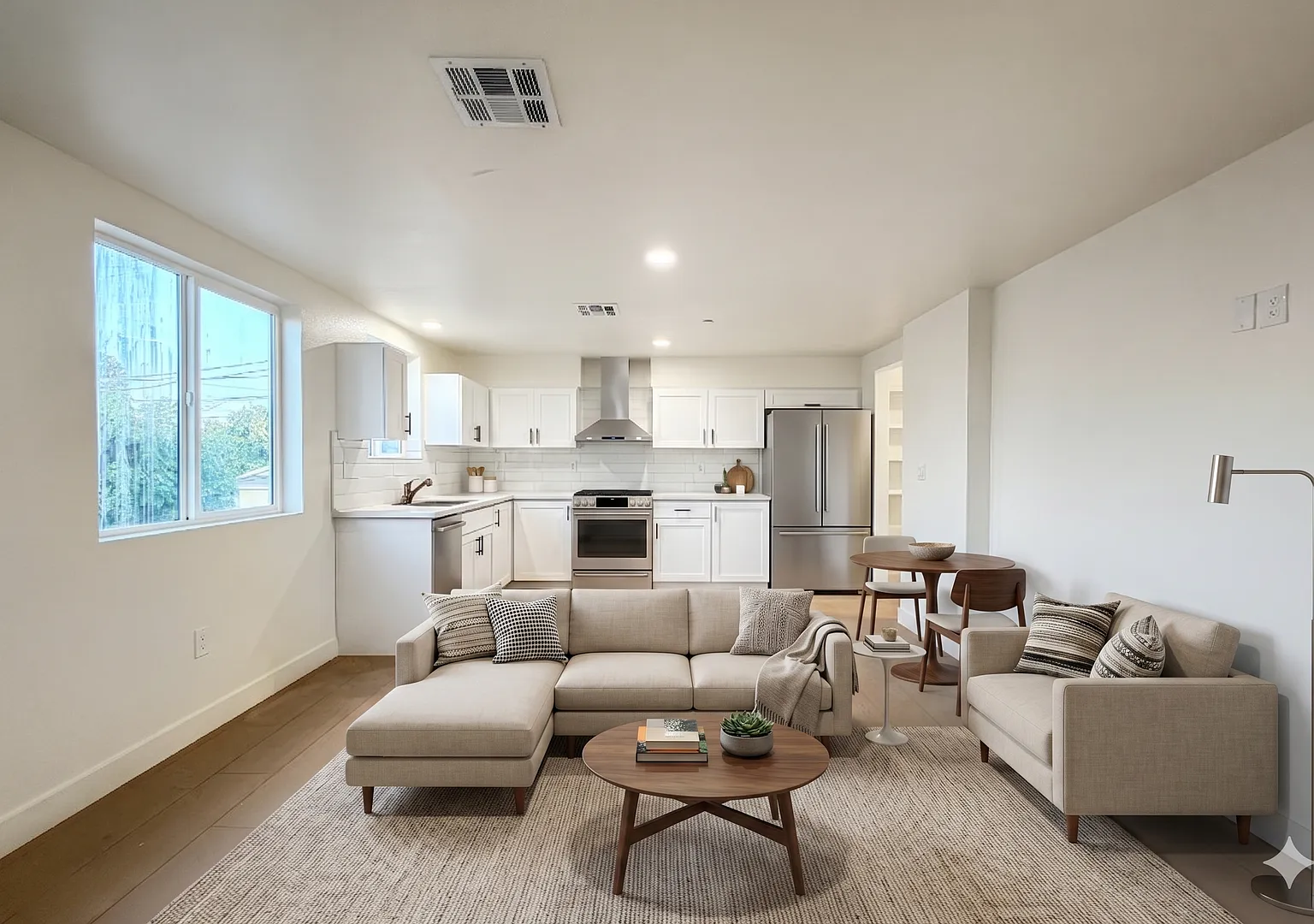 Brand New Luxury 4 & 5 Bed Units — Photo 2