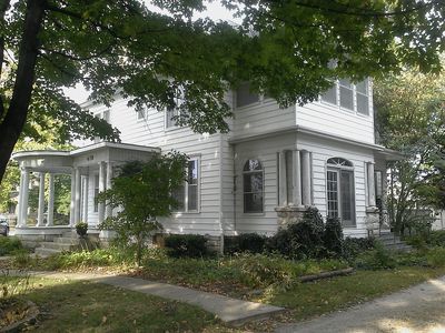 478 S Odell Ave, Marshall, MO, 65340