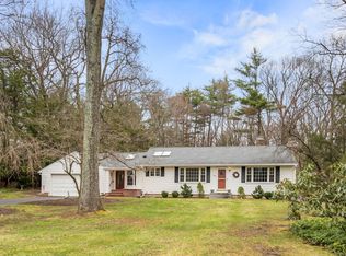 266 Burnham Rd, Avon, CT 06001