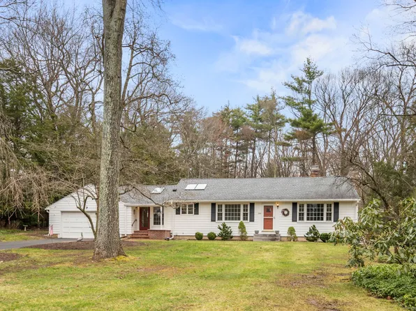 266 Burnham Road, Avon, CT 06001