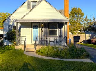 308 Letchworth Ave, Columbus, OH 43204