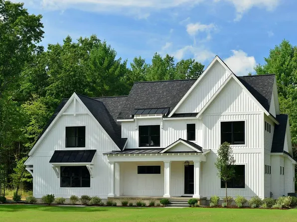 Risparmio Plan, Homestead Landing