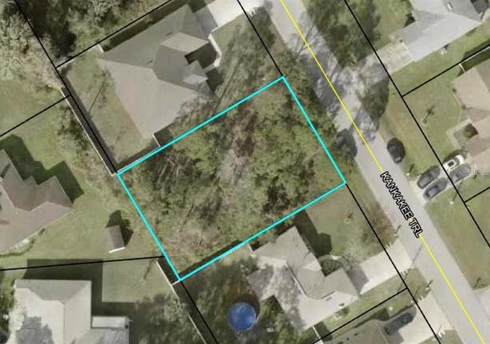 1st image of 35 KANKAKEE TRAIL LOT 3