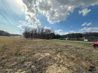 Ghost Hill Rd, Decatur, AL 35603