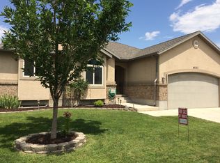 4683 E Silver Creek Way, Eagle Mountain, UT 84005