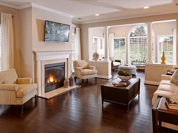 Haydn - Great Room