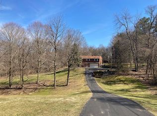 7716 Franklin Rd, Cranberry Township, PA 16066