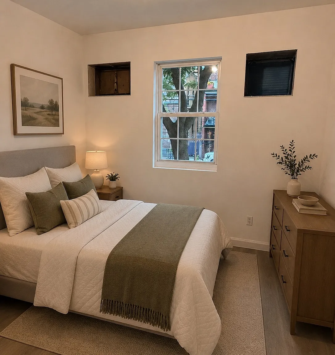 3 bed, 1000 sqft, $3,500 — Photo 3