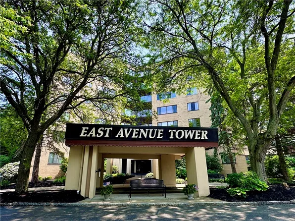 2501-105 East Ave, Rochester, NY 14610