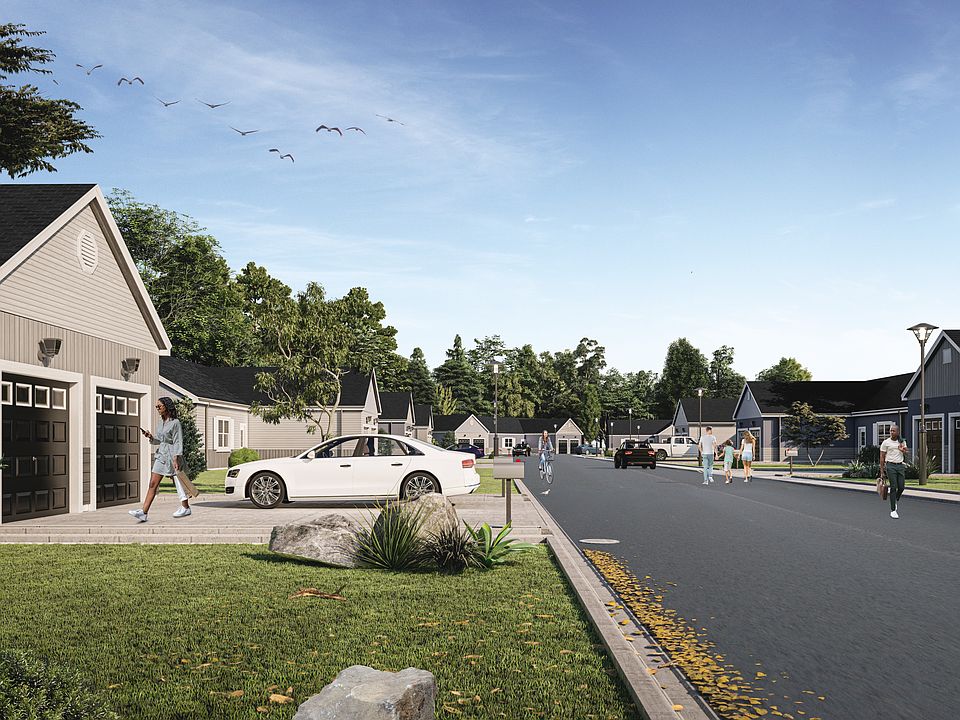 Hangar Flats Apartment Rentals Batavia, OH Zillow