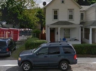 1505 Luzerne St, Scranton, PA 18504