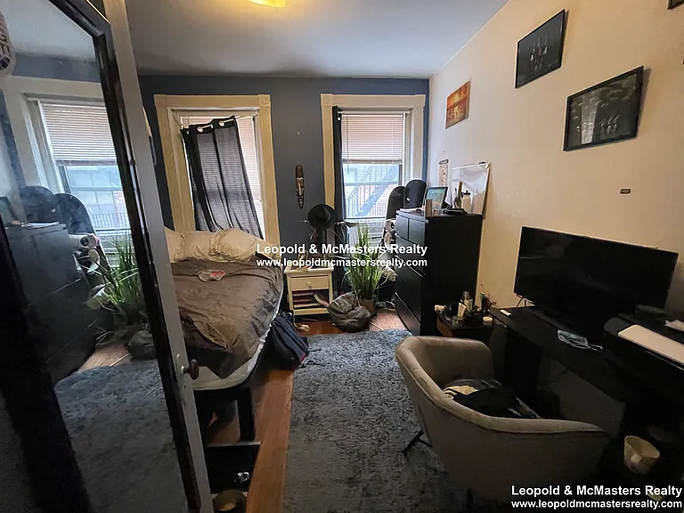24 Mt. Vernon St apartment — Photo 81