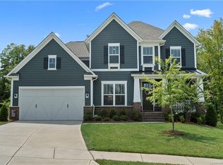 5442 Meadowcroft Way, Fort Mill, SC 29708