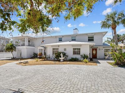 6112 Gnarled Oak Dr, Englewood, FL, 34223